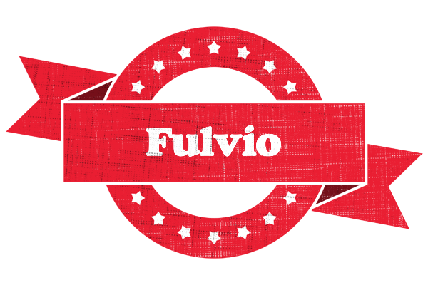Fulvio passion logo