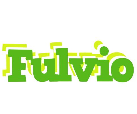 Fulvio picnic logo