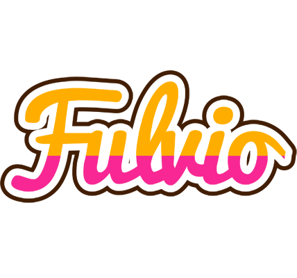 Fulvio smoothie logo