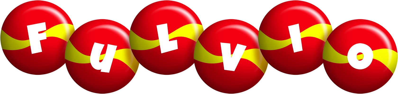 Fulvio spain logo