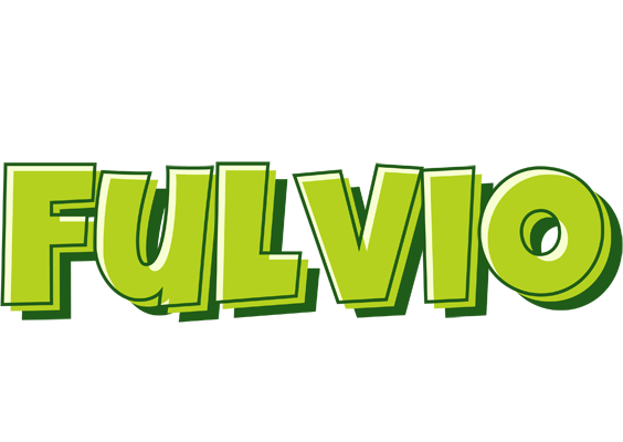 Fulvio summer logo