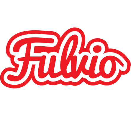 Fulvio sunshine logo