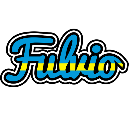 Fulvio sweden logo