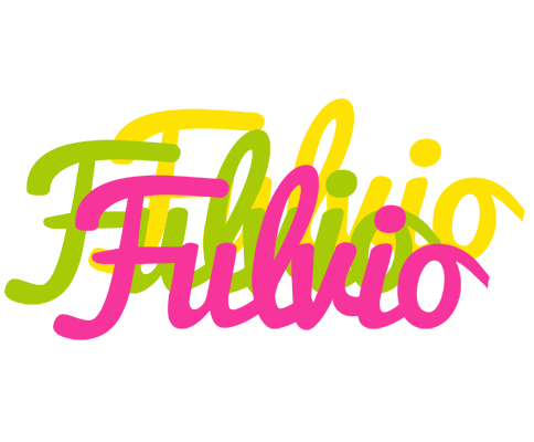 Fulvio sweets logo