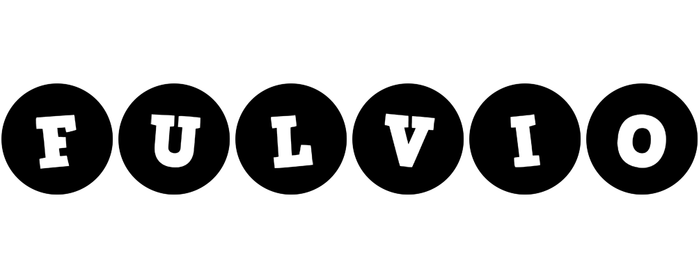 Fulvio tools logo