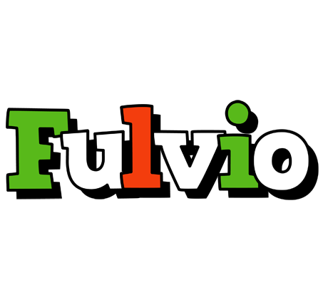 Fulvio venezia logo