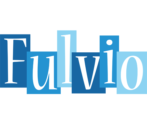 Fulvio winter logo
