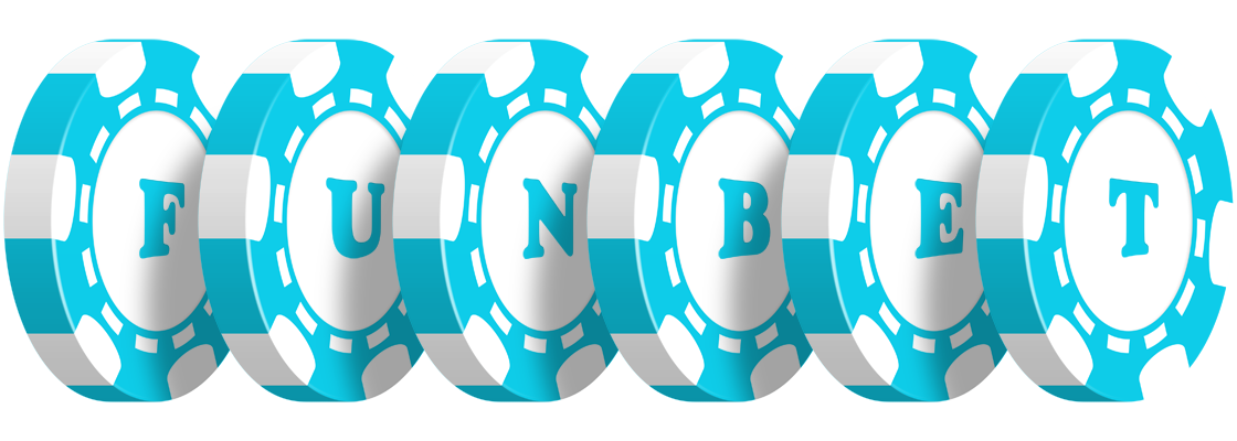 FUNBET logo effect. Colorful text effects in various flavors. Customize your own text here: https://www.textgiraffe.com/logos/funbet/