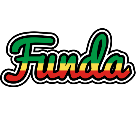 Funda african logo