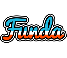 Funda america logo