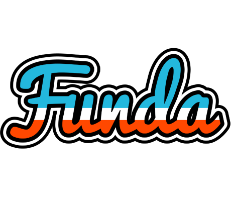 Funda america logo