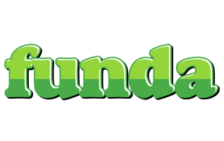 Funda apple logo