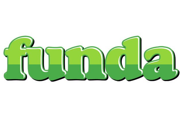 Funda apple logo