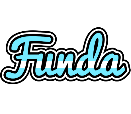 Funda argentine logo