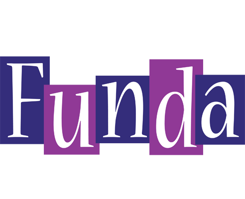 Funda autumn logo