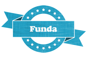 Funda balance logo