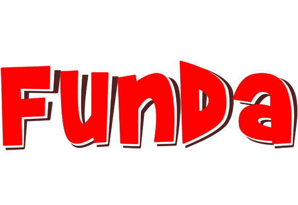 Funda basket logo