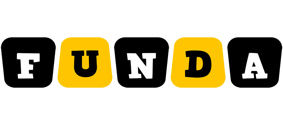 Funda boots logo