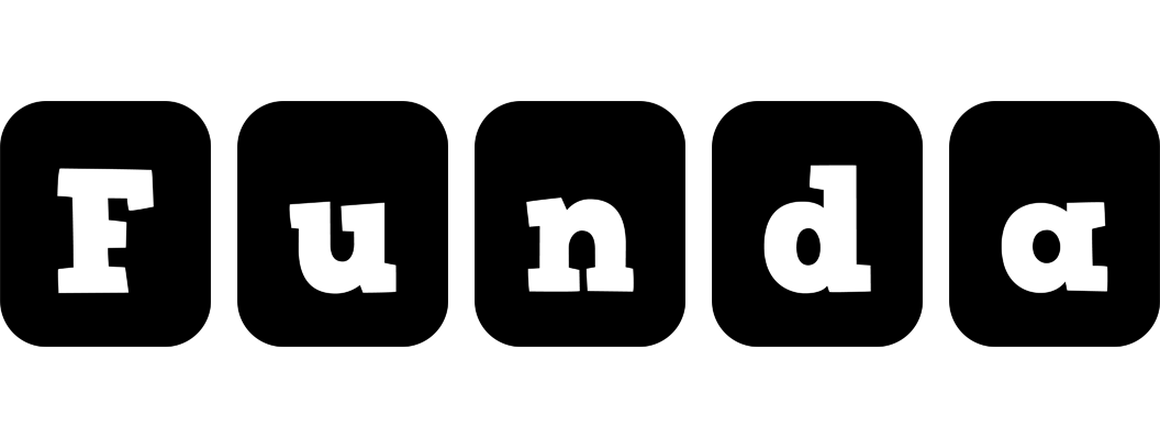 Funda box logo