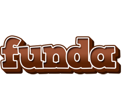 Funda brownie logo