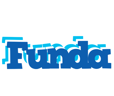 Funda business logo