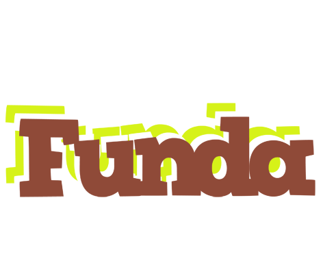 Funda caffeebar logo
