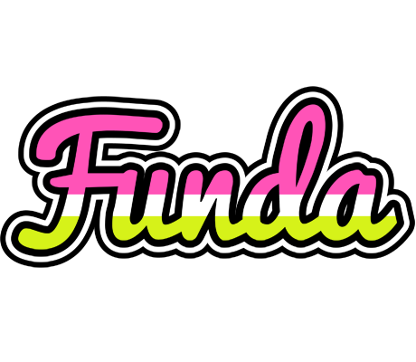 Funda candies logo