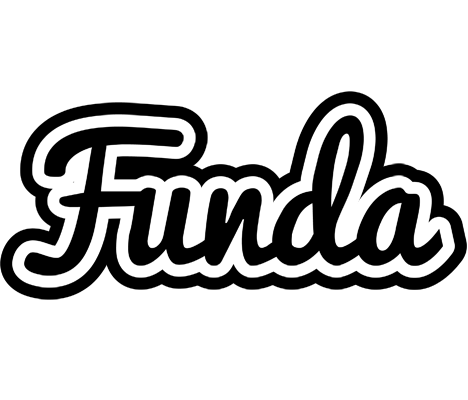 Funda chess logo