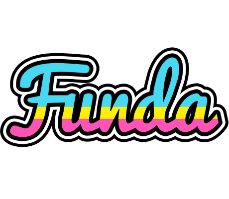 Funda circus logo