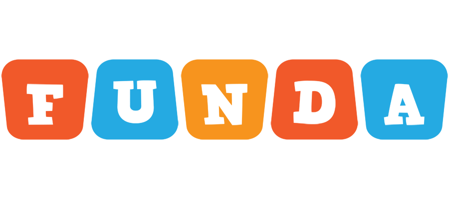 Funda comics logo