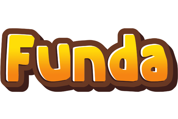 Funda cookies logo