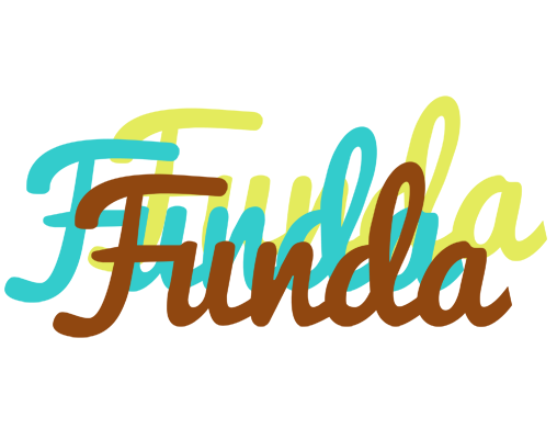 Funda cupcake logo