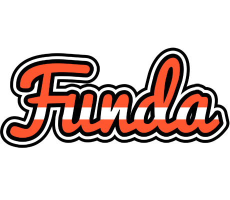 Funda denmark logo