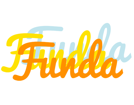 Funda energy logo