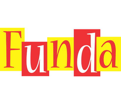 Funda errors logo