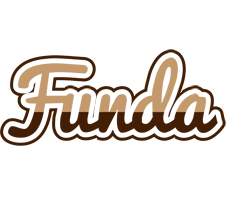 Funda exclusive logo