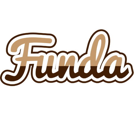 Funda exclusive logo