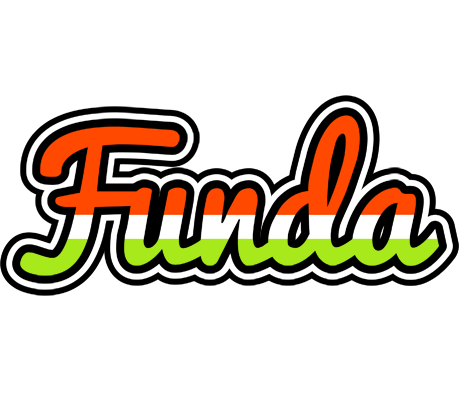 Funda exotic logo