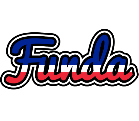 Funda france logo