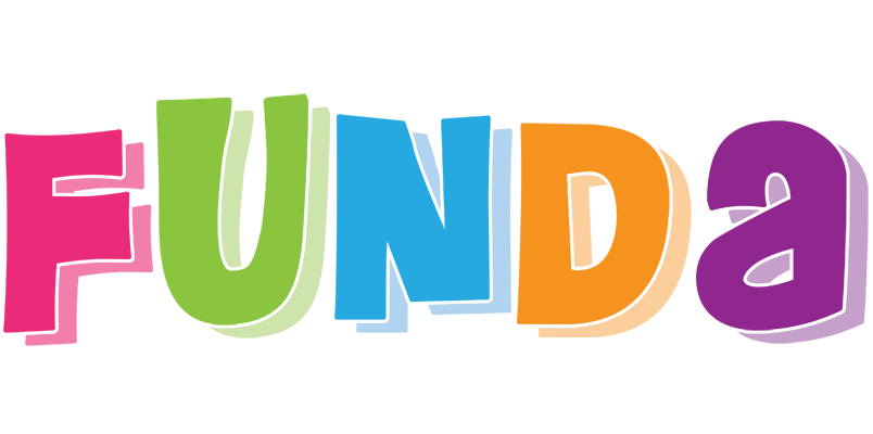 Funda friday logo