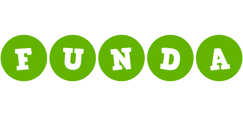 Funda games logo