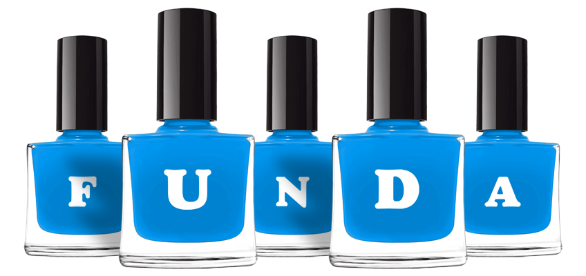 Funda glossy logo