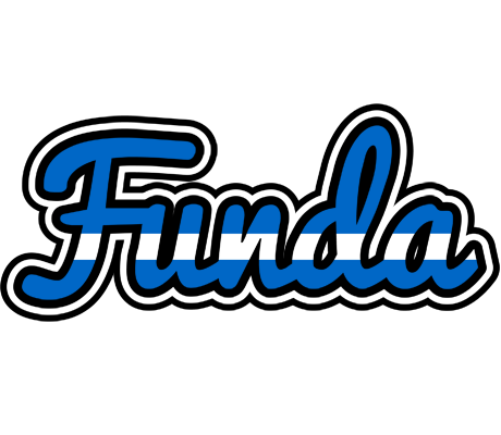 Funda greece logo