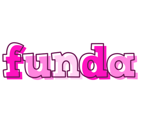 Funda hello logo