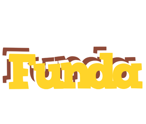 Funda hotcup logo