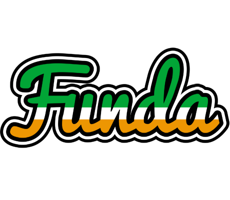 Funda ireland logo