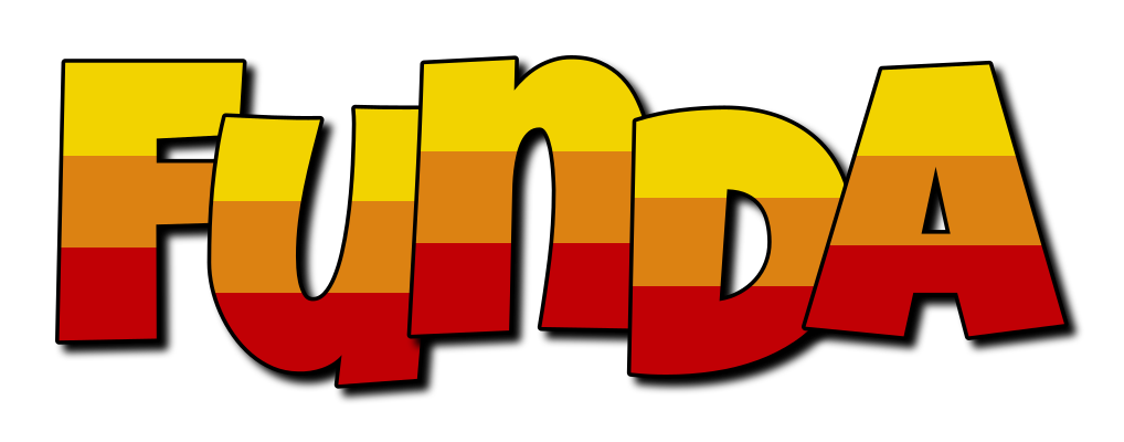 Funda jungle logo