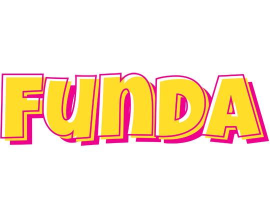 Funda kaboom logo