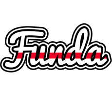 Funda kingdom logo
