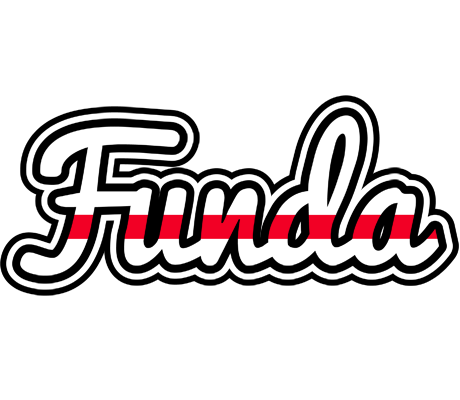 Funda kingdom logo